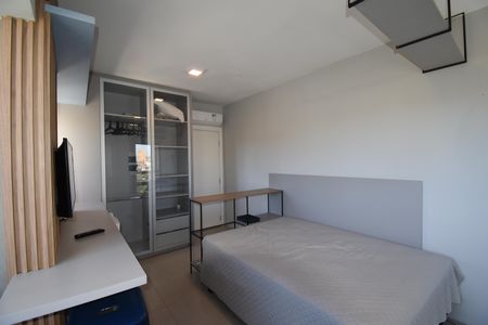 Studio para alugar com 27m², 1 quarto e sem vagaStudio