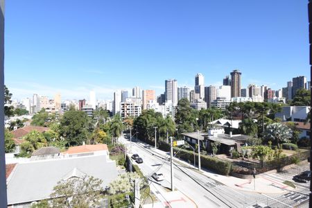 Studio para alugar com 27m², 1 quarto e sem vagaVista do Studio