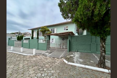 Casa para alugar com 133m², 4 quartos e 3 vagasFachada
