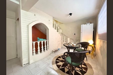 Casa para alugar com 133m², 4 quartos e 3 vagasSala 2