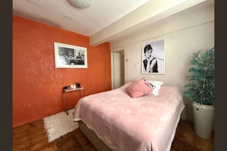 Casa para alugar com 133m², 4 quartos e 3 vagasQuarto 4