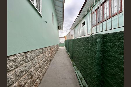 Casa para alugar com 133m², 4 quartos e 3 vagasÁrea externa