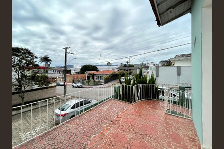 Casa para alugar com 133m², 4 quartos e 3 vagasÁrea externa