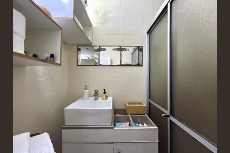 Casa para alugar com 133m², 4 quartos e 3 vagasBanheiro 1