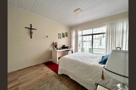 Quarto 2 de casa para alugar com 4 quartos, 133m² em Jardim Atlântico, Florianópolis