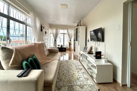 Sala de casa para alugar com 4 quartos, 133m² em Jardim Atlântico, Florianópolis