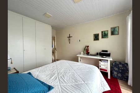 Casa para alugar com 133m², 4 quartos e 3 vagasQuarto 2