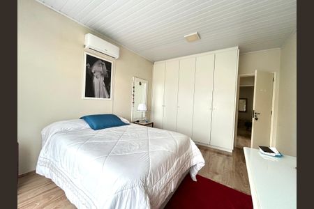 Casa para alugar com 133m², 4 quartos e 3 vagasQuarto 2