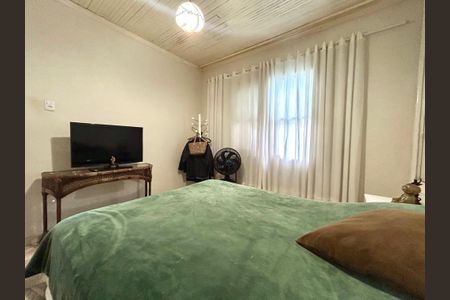 Casa para alugar com 133m², 4 quartos e 3 vagasQuarto 1