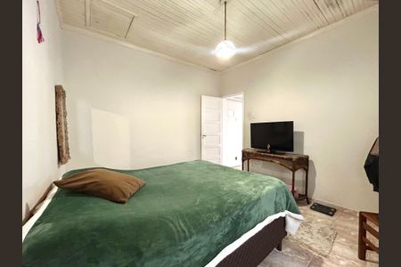 Quarto 1 de casa para alugar com 4 quartos, 133m² em Jardim Atlântico, Florianópolis