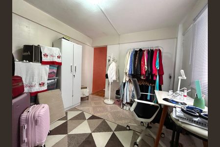 Casa para alugar com 133m², 4 quartos e 3 vagasQuarto 4 closet