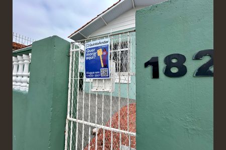 Casa para alugar com 133m², 4 quartos e 3 vagasPlaca 