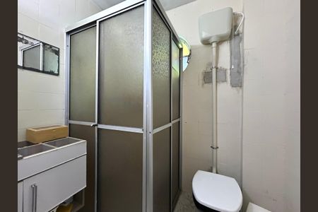Casa para alugar com 133m², 4 quartos e 3 vagasBanheiro 1