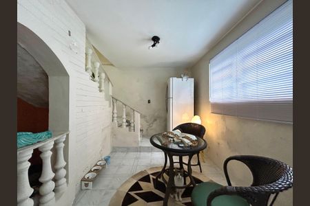 Casa para alugar com 133m², 4 quartos e 3 vagasSala 2