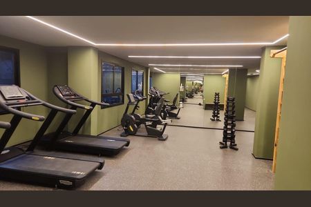 Kitnet/Studio à venda com 1 quarto, 25m² em Pinheiros, São Paulo