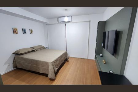 Kitnet/Studio à venda com 1 quarto, 25m² em Pinheiros, São Paulo
