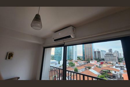 Kitnet/Studio à venda com 1 quarto, 25m² em Pinheiros, São Paulo