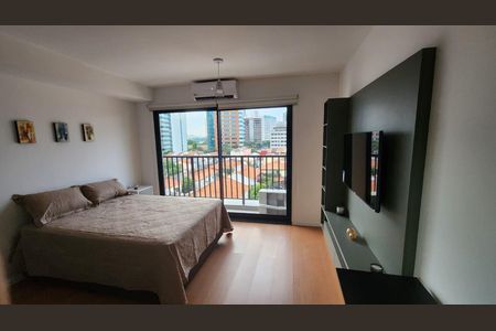 Kitnet/Studio à venda com 1 quarto, 25m² em Pinheiros, São Paulo