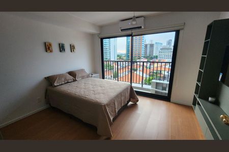 Kitnet/Studio à venda com 1 quarto, 25m² em Pinheiros, São Paulo