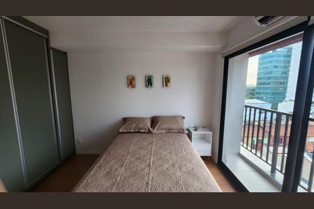 Kitnet/Studio à venda com 1 quarto, 25m² em Pinheiros, São Paulo