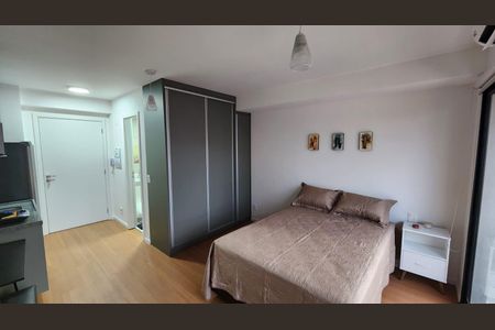 Kitnet/Studio à venda com 1 quarto, 25m² em Pinheiros, São Paulo