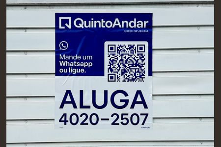 Casa de condomínio para alugar com 42m², 2 quartos e 1 vagaPlaca 