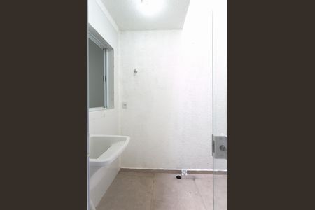 Casa de condomínio para alugar com 42m², 2 quartos e 1 vagaÁrea de Serviço 