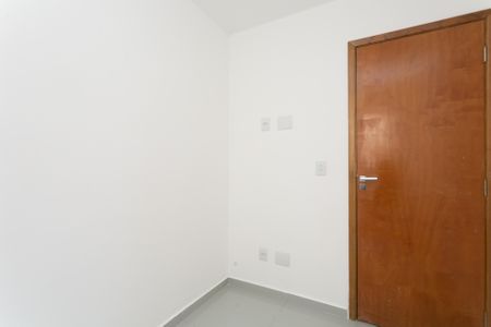 Quarto 1  de casa de condomínio para alugar com 2 quartos, 42m² em Parada Xv de Novembro, São Paulo