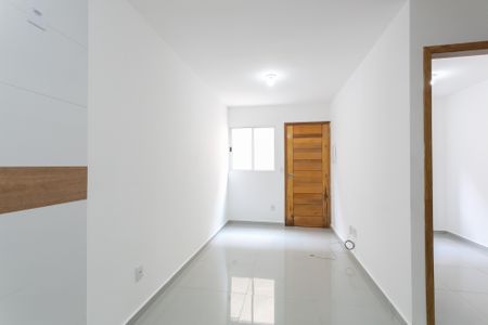 Casa de condomínio para alugar com 42m², 2 quartos e 1 vagaSala 