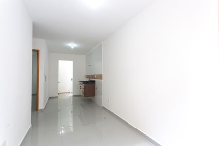 Casa de condomínio para alugar com 42m², 2 quartos e 1 vagaSala 