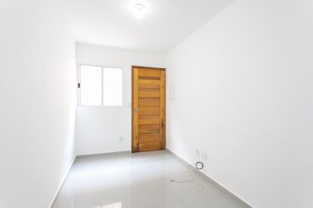 Sala  de casa de condomínio para alugar com 2 quartos, 42m² em Parada Xv de Novembro, São Paulo