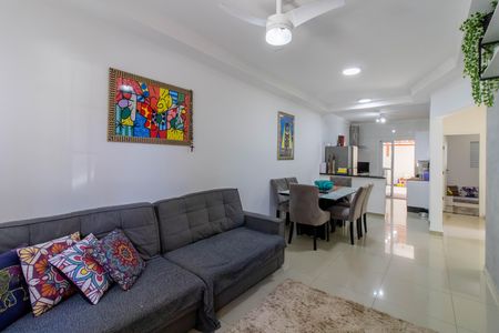 Casa de Condomínio à venda com 3 quartos, 155m² em Vila Leda, Guarulhos