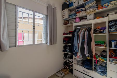 Quarto 3 de casa de condomínio à venda com 3 quartos, 155m² em Vila Leda, Guarulhos