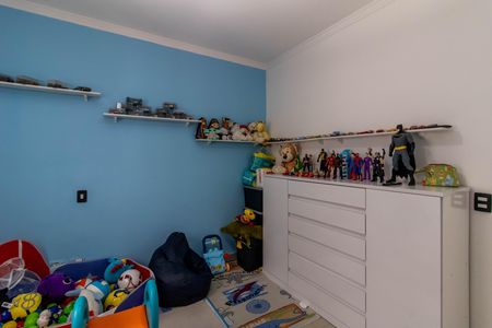 Casa de Condomínio à venda com 3 quartos, 155m² em Vila Leda, Guarulhos