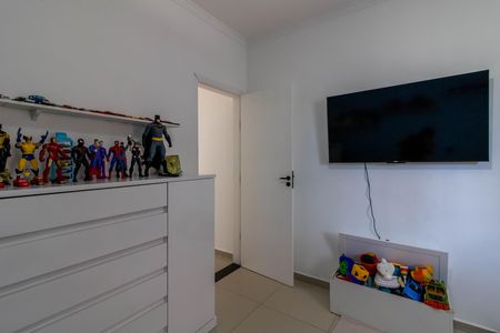 Quarto 2 de casa de condomínio à venda com 3 quartos, 155m² em Vila Leda, Guarulhos
