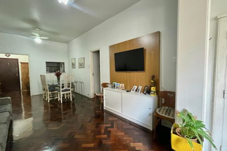 Apartamento à venda com 3 quartos, 127m² em Copacabana, Rio de Janeiro
