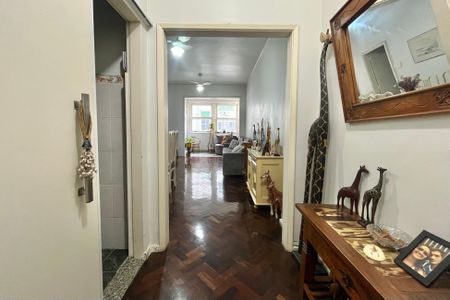 Apartamento à venda com 3 quartos, 127m² em Copacabana, Rio de Janeiro