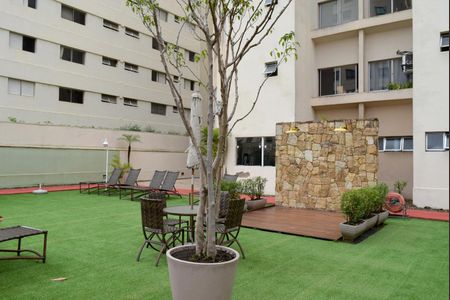 Apartamento para alugar com 33m², 1 quarto e 1 vagaBoulevard