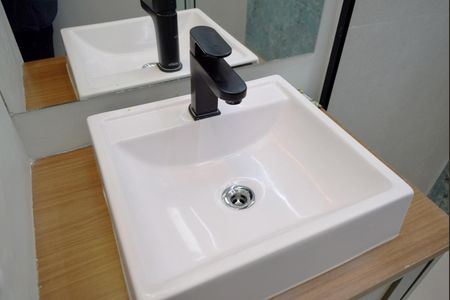 Apartamento para alugar com 33m², 1 quarto e 1 vagaBanheiro