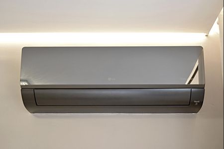 Apartamento para alugar com 33m², 1 quarto e 1 vagaQuarto