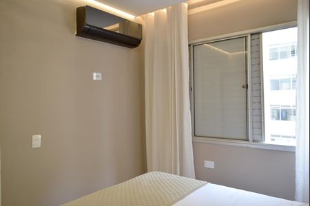 Apartamento para alugar com 33m², 1 quarto e 1 vagaQuarto