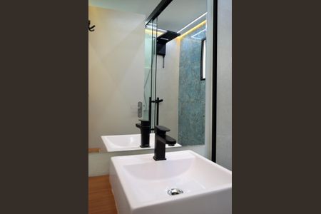 Apartamento para alugar com 33m², 1 quarto e 1 vagaBanheiro