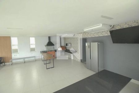 Apartamento à venda com 50m², 2 quartos e 1 vaga Apartamento à venda com 50m², 2 quartos e 1 vagaÁrea comum - Salão de festas