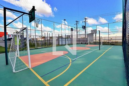 Apartamento à venda com 50m², 2 quartos e 1 vaga Apartamento à venda com 50m², 2 quartos e 1 vagaQuadra Esportiva