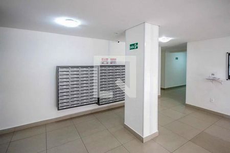 Apartamento à venda com 50m², 2 quartos e 1 vaga Apartamento à venda com 50m², 2 quartos e 1 vagaHall de entrada