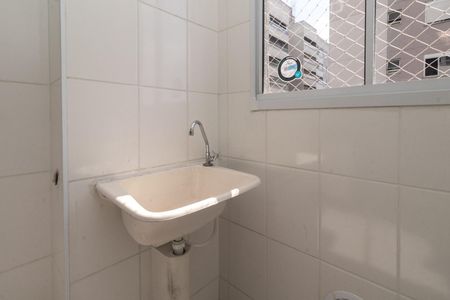 Apartamento à venda com 50m², 2 quartos e 1 vaga Apartamento à venda com 50m², 2 quartos e 1 vagaÁrea de Serviço