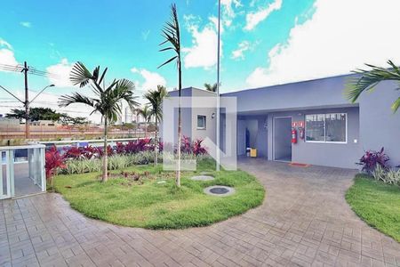 Apartamento à venda com 50m², 2 quartos e 1 vaga Apartamento à venda com 50m², 2 quartos e 1 vagaÁrea comum - Jardim