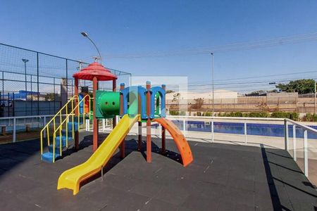 Apartamento à venda com 50m², 2 quartos e 1 vaga Apartamento à venda com 50m², 2 quartos e 1 vagaÁrea comum - Playground