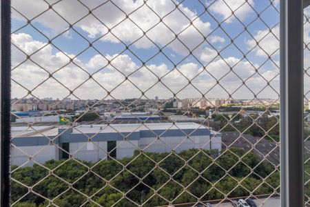Apartamento à venda com 50m², 2 quartos e 1 vaga Apartamento à venda com 50m², 2 quartos e 1 vagaQuarto 2 vista