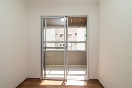 Apartamento à venda com 50m², 2 quartos e 1 vaga Apartamento à venda com 50m², 2 quartos e 1 vagaVaranda da Sala